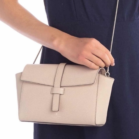 Kate Spade Riverside Street Emmie Crossbody Bag - Picture 1 of 10